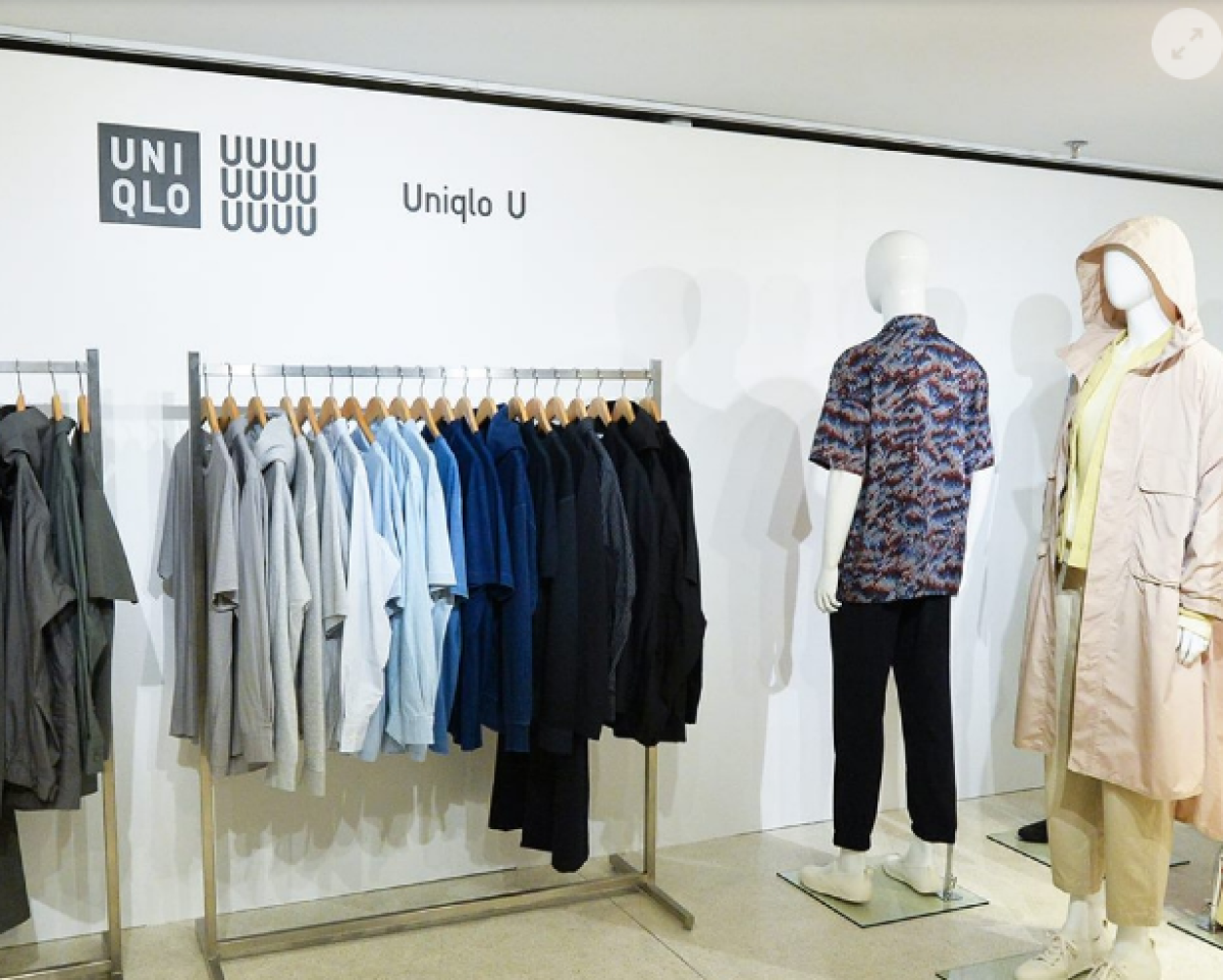 企業看重社會責任　Uniqlo公布工廠名單