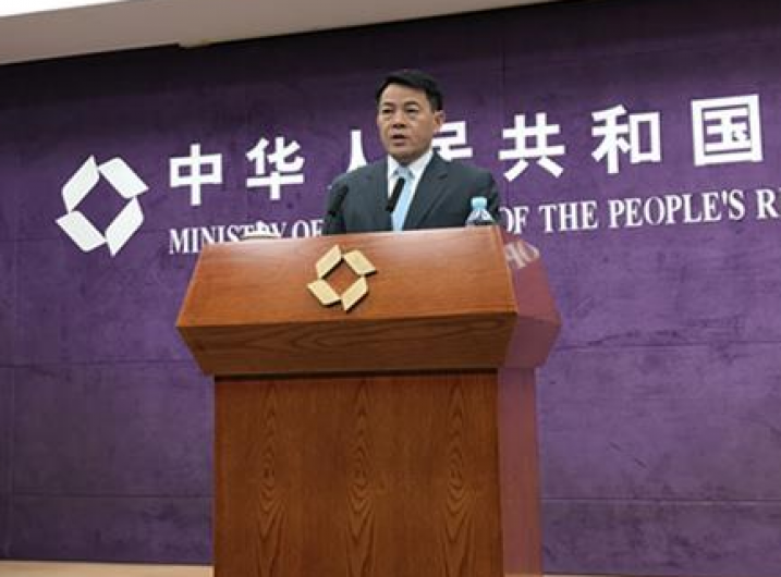 中國創建綠色商場　20多個省市上百家企業參與