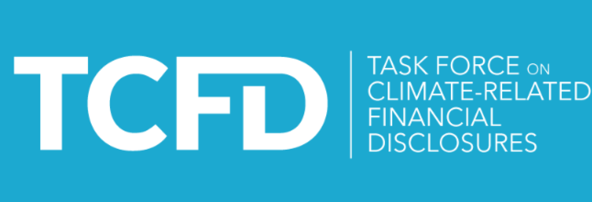 氣候相關風險揭露新架構 – 您不可不知的TCFD