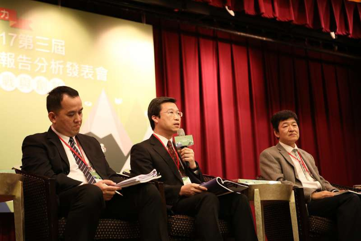 企業實現聯合國永續發展目標SDGs的重要關鍵－國際標準