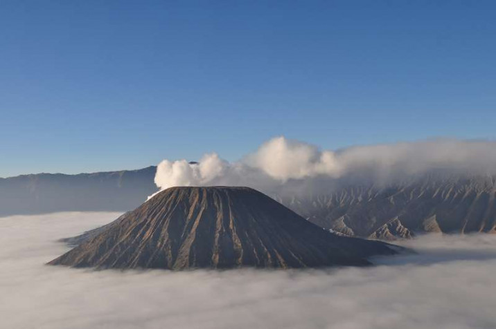 火山能源永續發電  冰島開鑿深層熱能