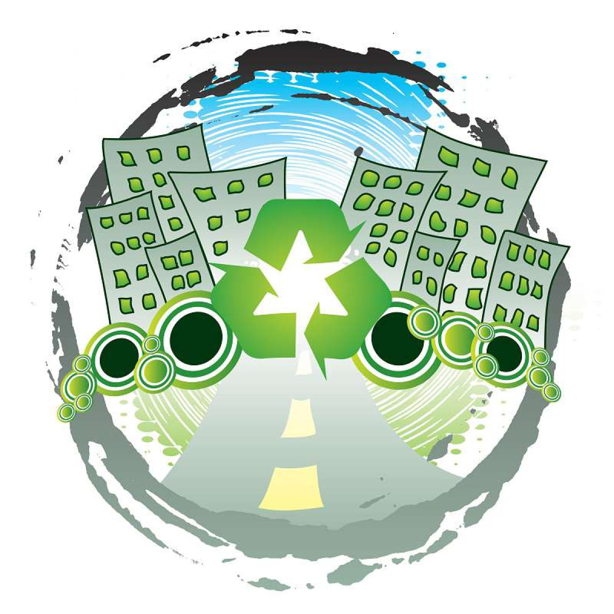 【全球報告】城市綠債－給開發中國家的綠色債券指南