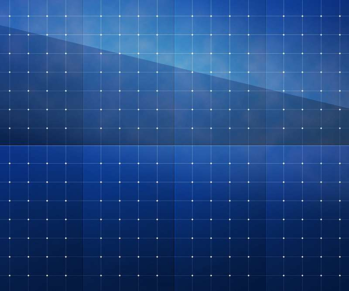 新型薄片太陽能板  每平方公尺僅兩百多元台幣