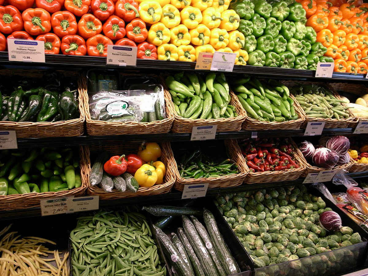 亞馬遜併購知名連鎖有機超市Whole Foods