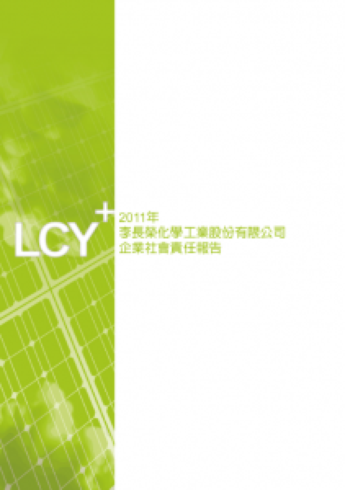 台灣石化產業的工業安全資訊揭露
