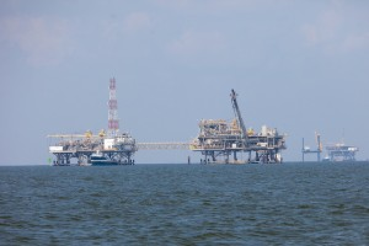 BP石油公司的工安制度