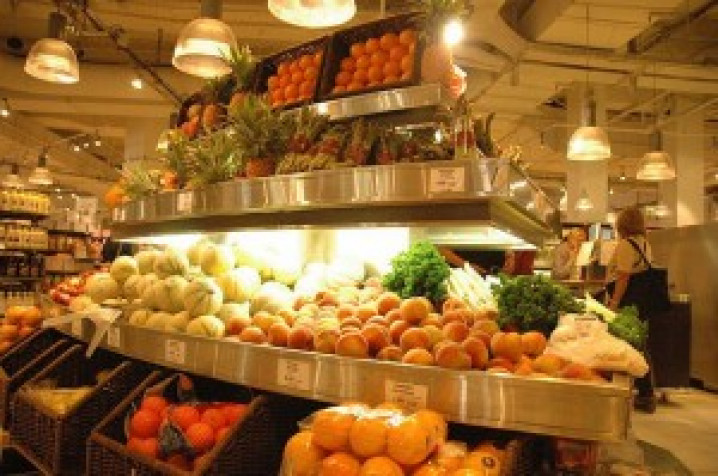 看國際廠商如何將問題食品拒於千里之外