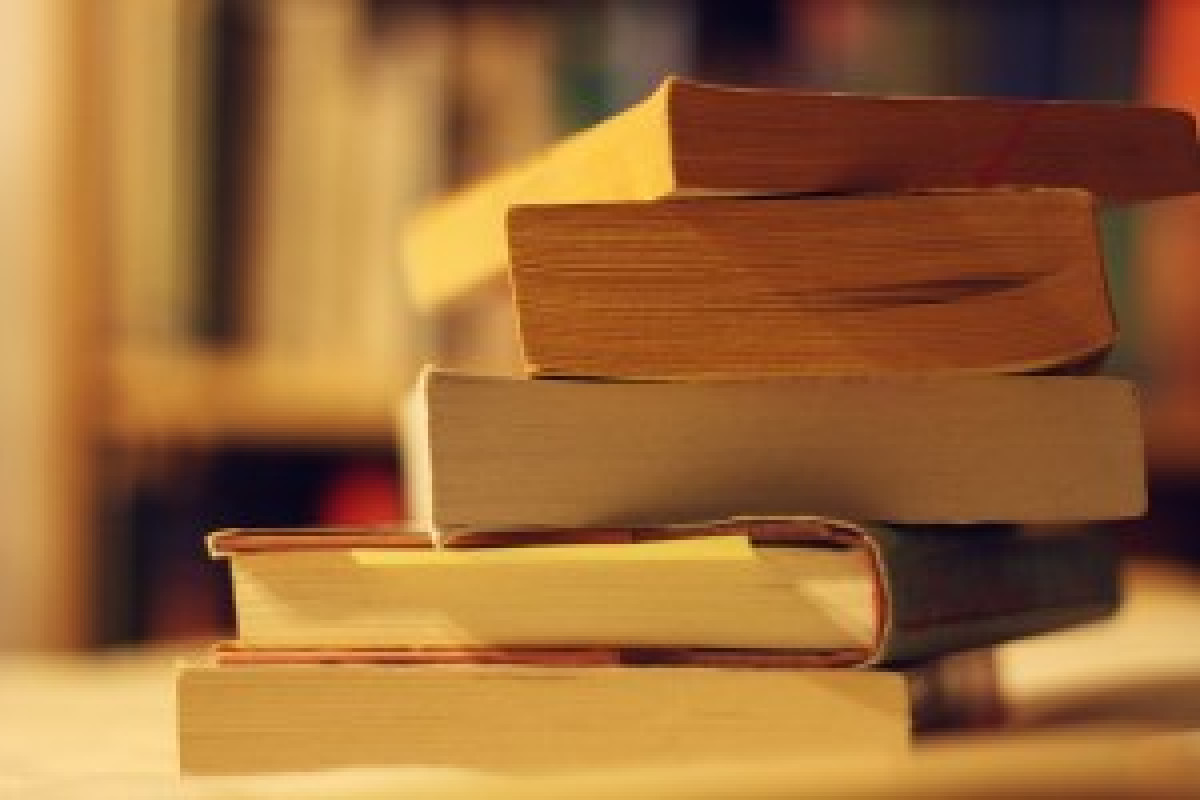 CSR職涯中必看的六本書