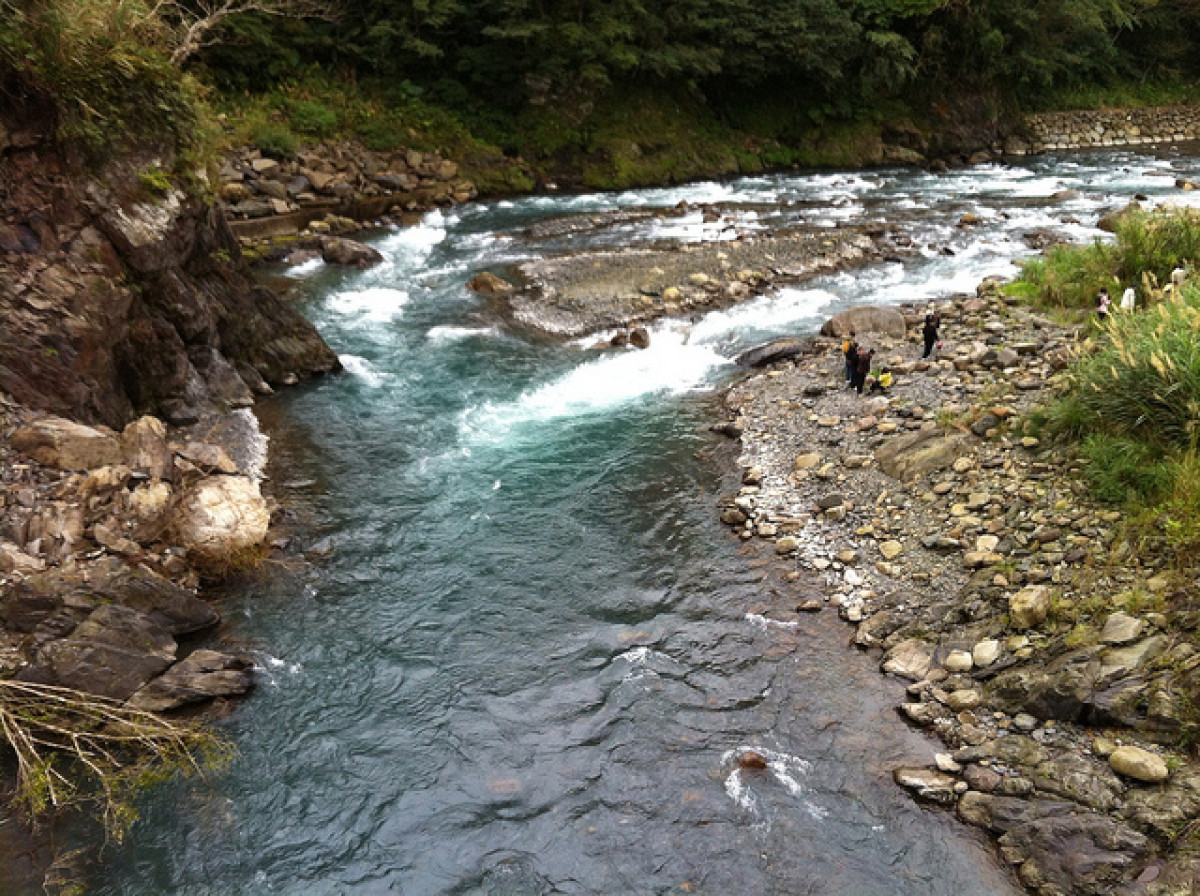 《水污法》初審通過  加重汙染罰則