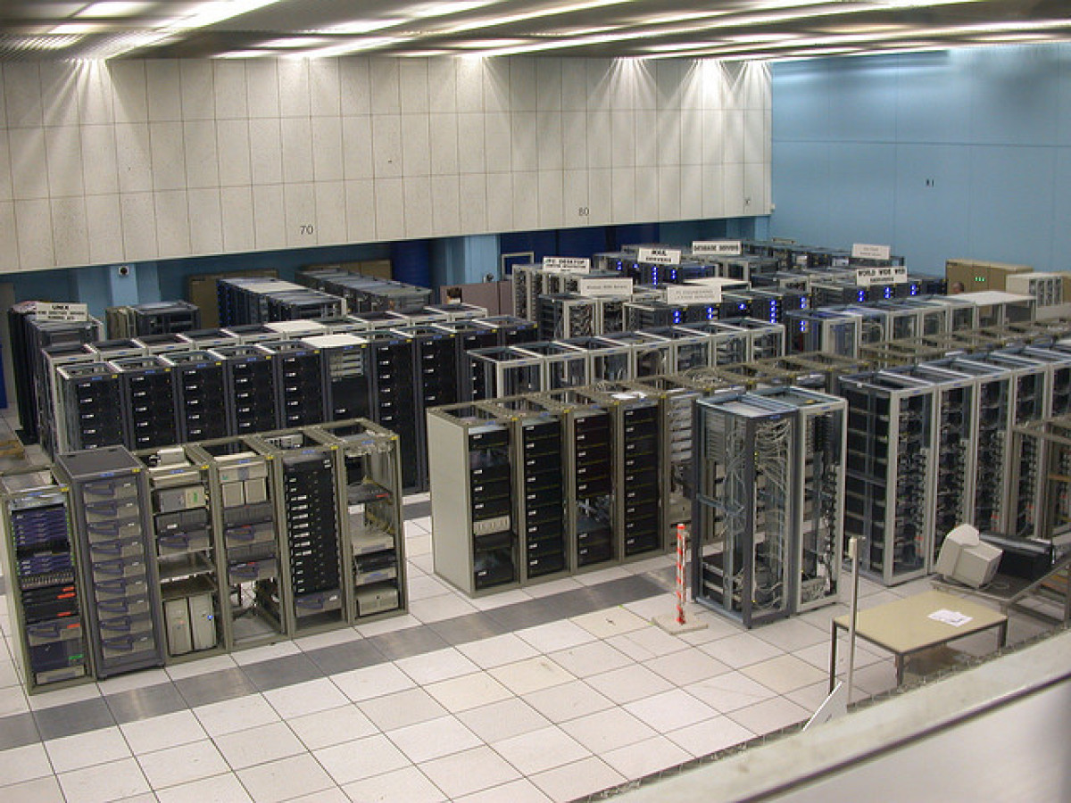 戴爾電腦衡量資訊科技的永續「正面淨值」