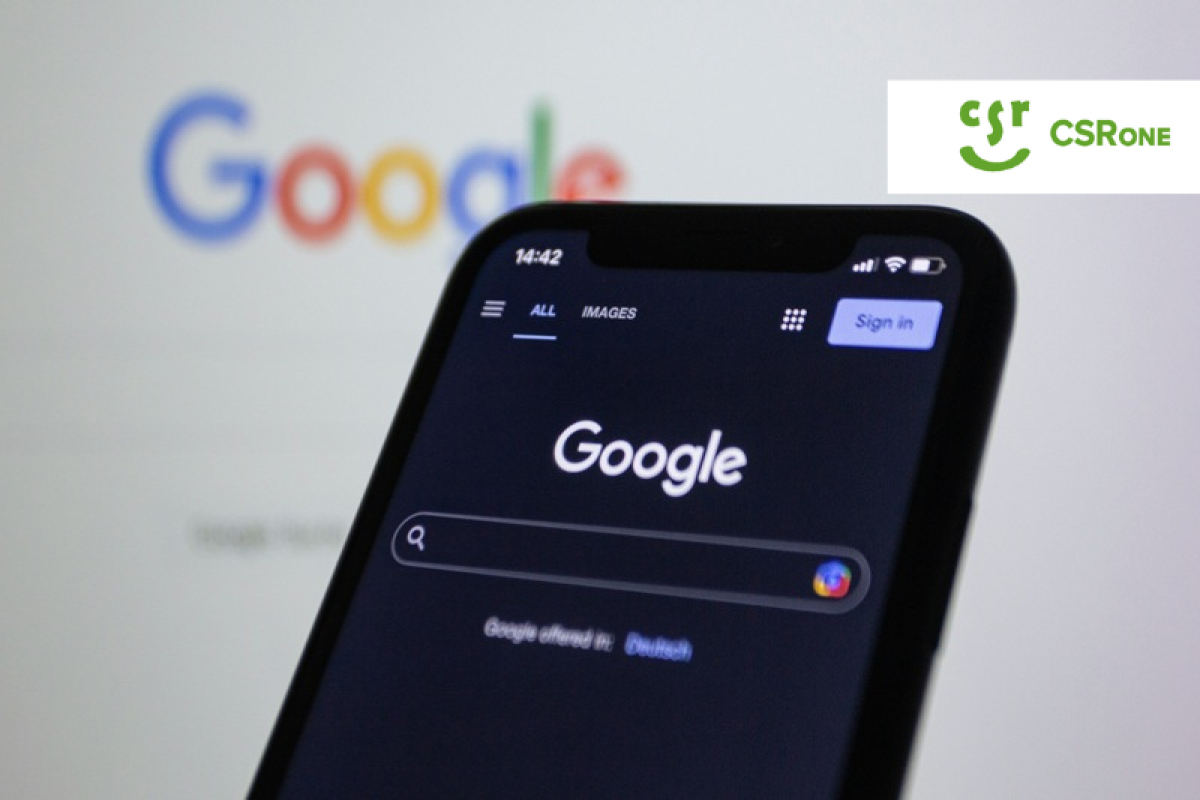 從白宮到 Google：Kate Brandt 如何定義 CSO 的新價值