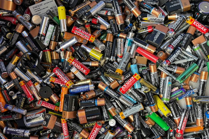 從防災到戰略資源：環境部全面布局鋰電池循環體系
