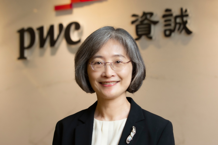 【專訪資誠永續發展服務公司董事長李宜樺】從合規到韌性：2026年企業永續的硬實力考驗