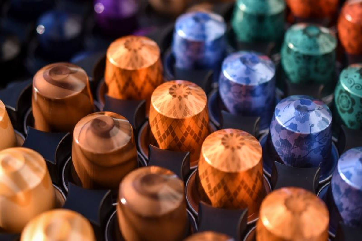 Nespresso 正式獲得B 型企業™認證 Nespresso達永續發展和企業社會責任最高標準　加入全球正向影響力社群
