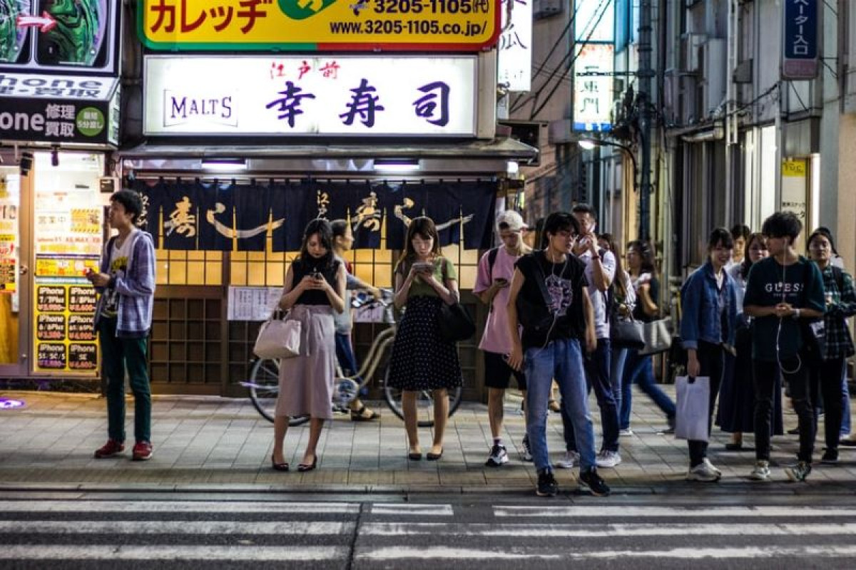 日本彙總 SDGs 報告承認性別領域落後