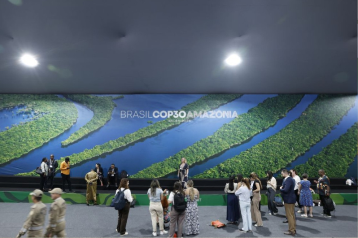 【影像直擊】COP30 開幕，誰為永續做足準備？