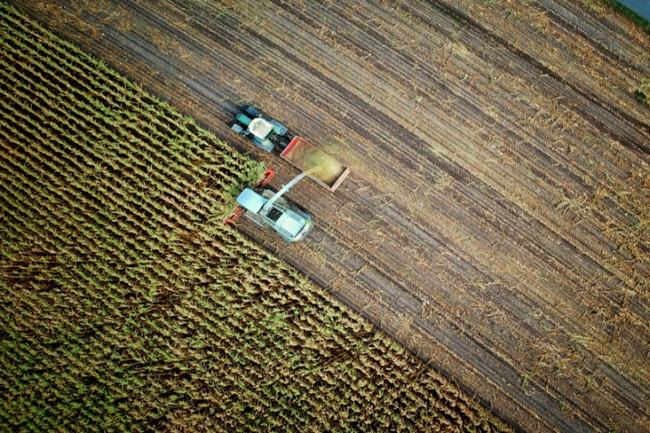 美國國家地理學會與 PepsiCo 推出最新明日食物計劃，關心再生農業