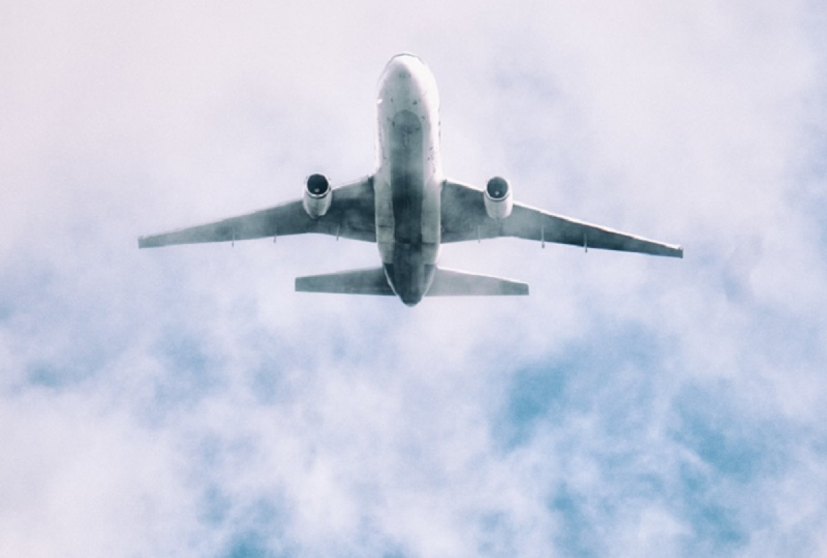 啥？ 飛行恥辱Flyshame，那航空業該怎麼辦？