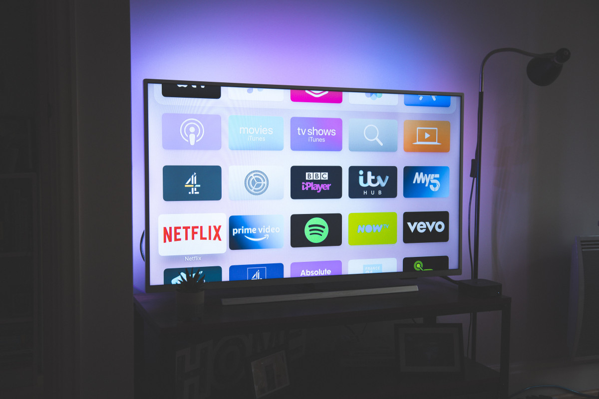 台灣娛樂媒體業快速轉型：OTT、電玩、音樂廣播跑最快
