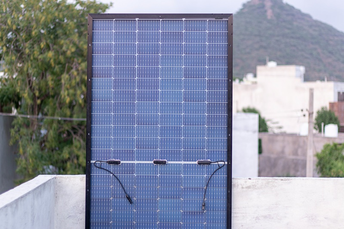 立院三讀通過光電禁區、環評加嚴——對綠電影響大嗎？ 如何不必是「死局」？
