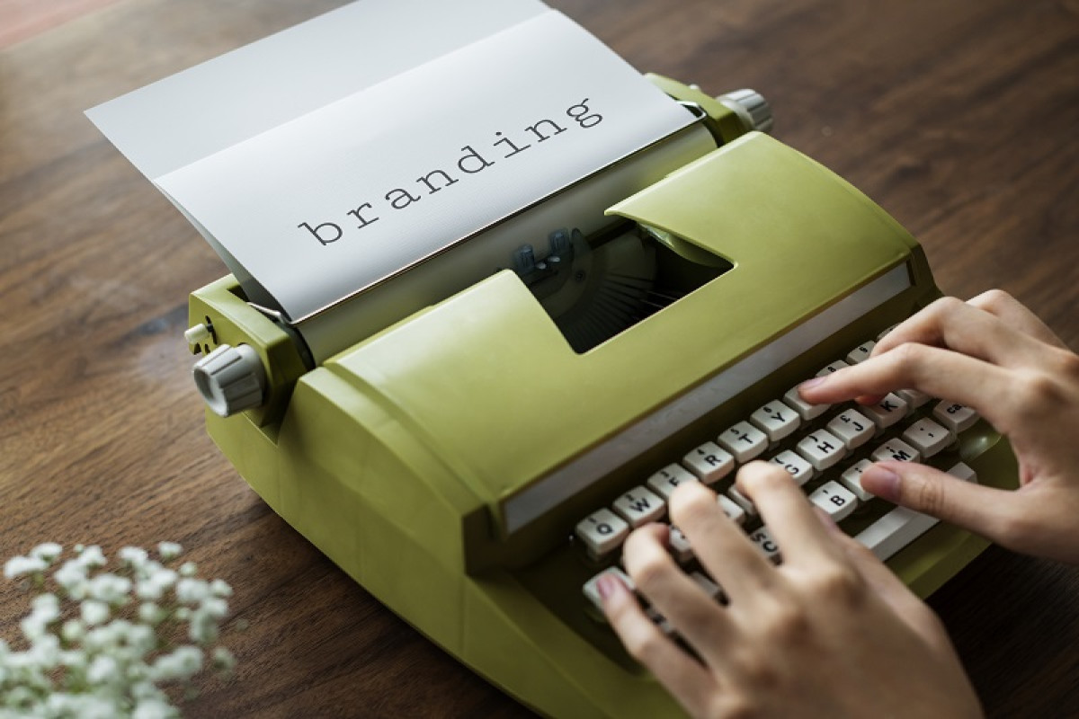 【CSRBranding】黃文博 : 品牌形象x CSR = 影響力綜效大