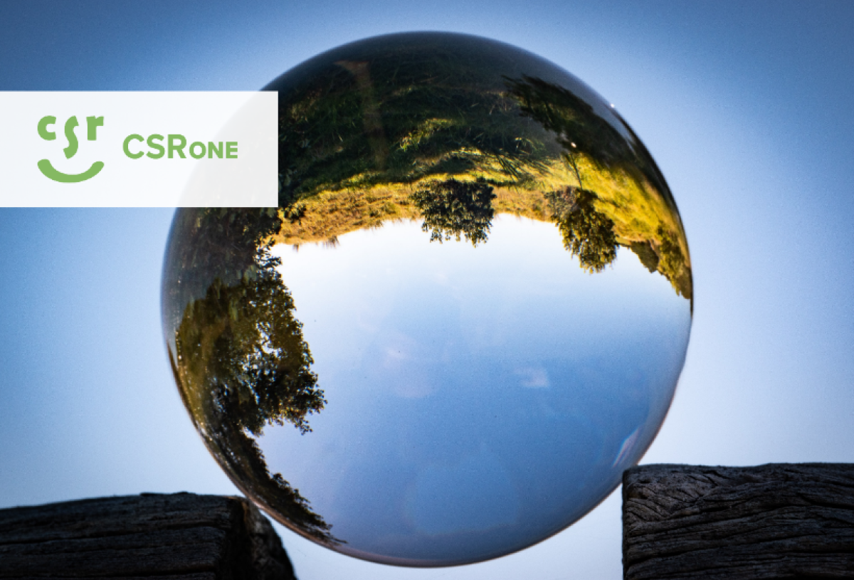 【CSRone永續智庫專訪】從氣候變遷到社會不平等：專訪台大社會系劉仲恩老師