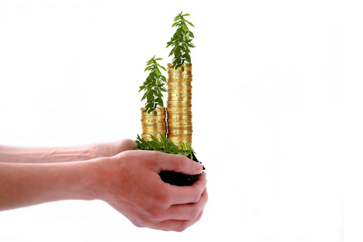全球可持續投資聯盟報告顯示可持續投資佔全球資產的三分之一以上