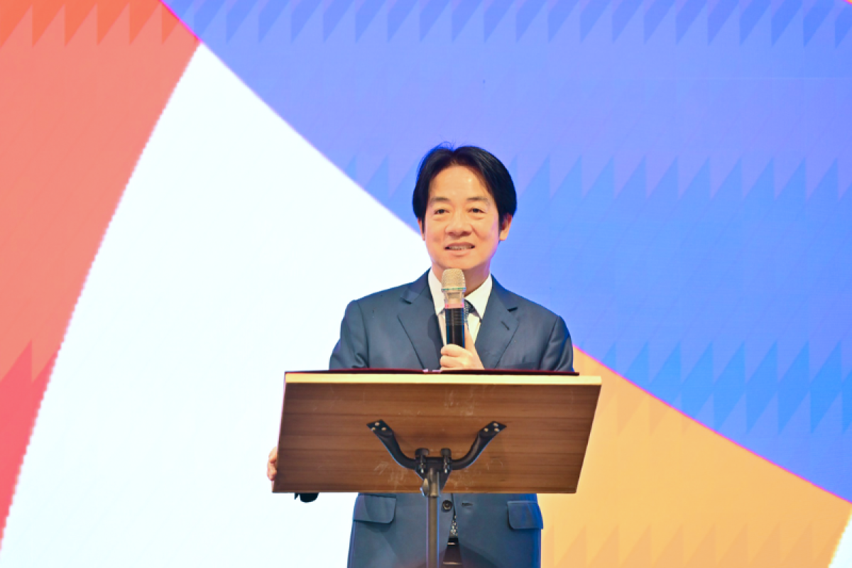2025亞太循環經濟論壇暨熱點圓滿落幕，臺灣首份亞太循環經濟共創路徑圖開啟合作新起點