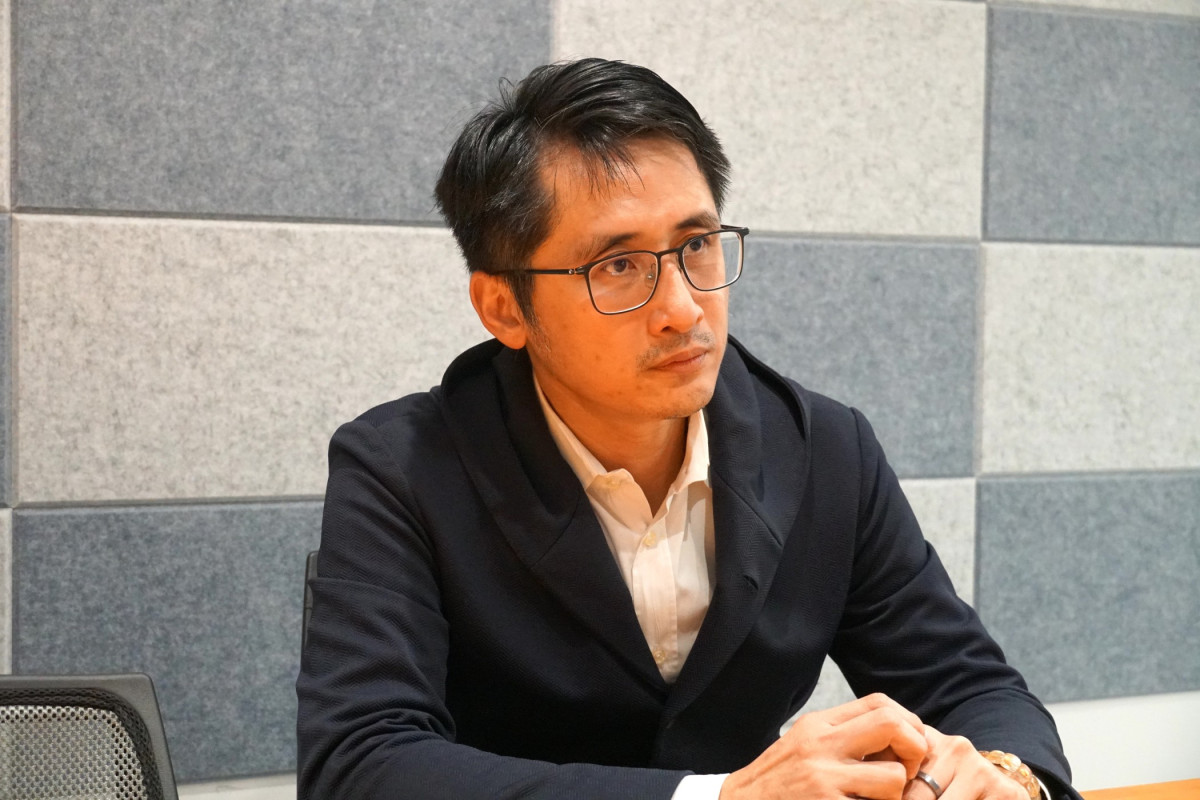 永續不是做公益，是生存戰！REnato lab 王家祥：「有經濟驅動，循環才走得下去」