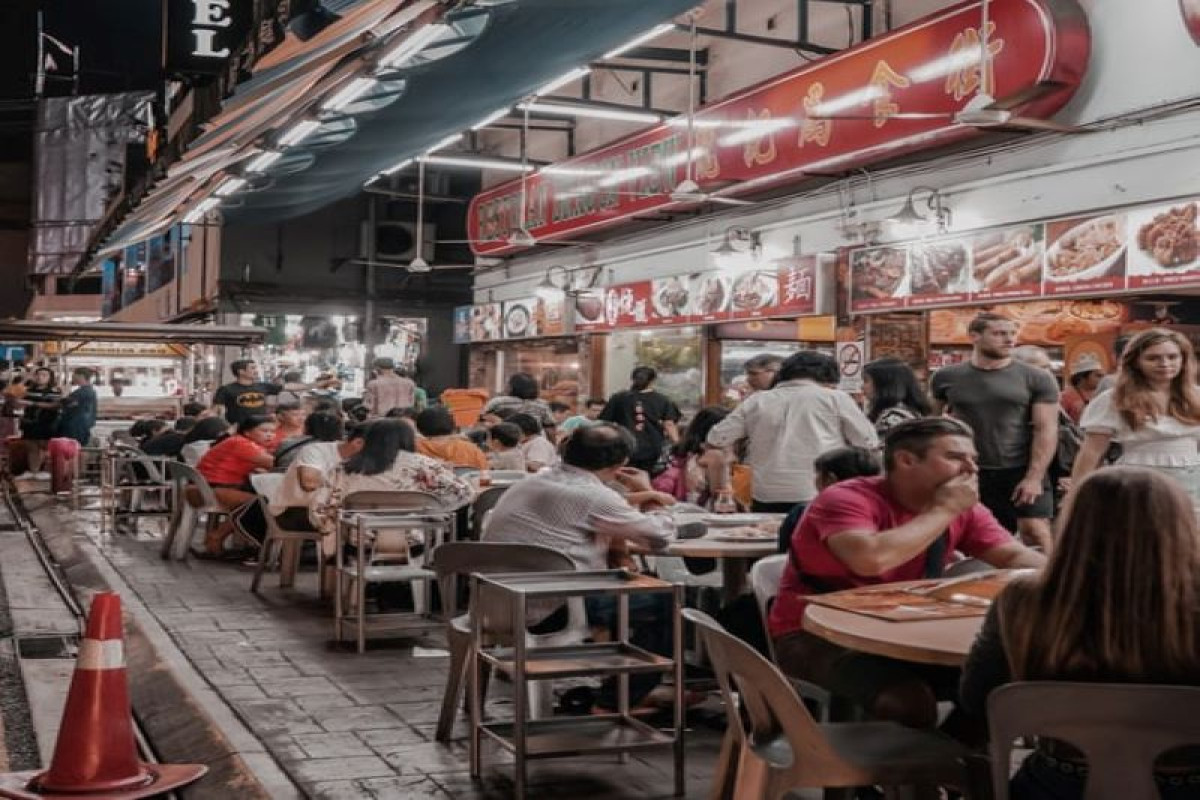 食物與氣候：哪些你所喜愛的食品面臨滅絶風險、你該如何應對？