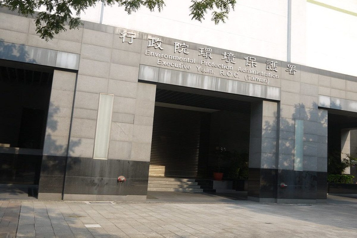 打造台灣營建產業綠色供應鏈
