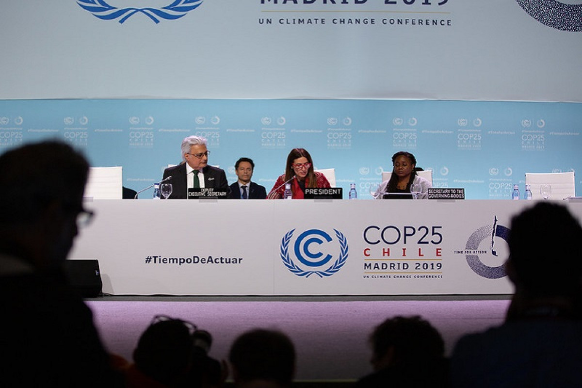 COP25氣候峰會失敗的關鍵：巴黎協定第六條 嚴格國家訂《聖荷西原則》走自己的路