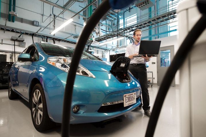 為加速電動車發展日本打算導入碳排放交易 Csrone 永續智庫