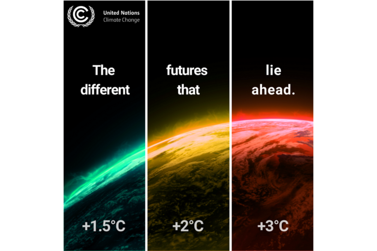 COP26登場在即！三大看點一次解析