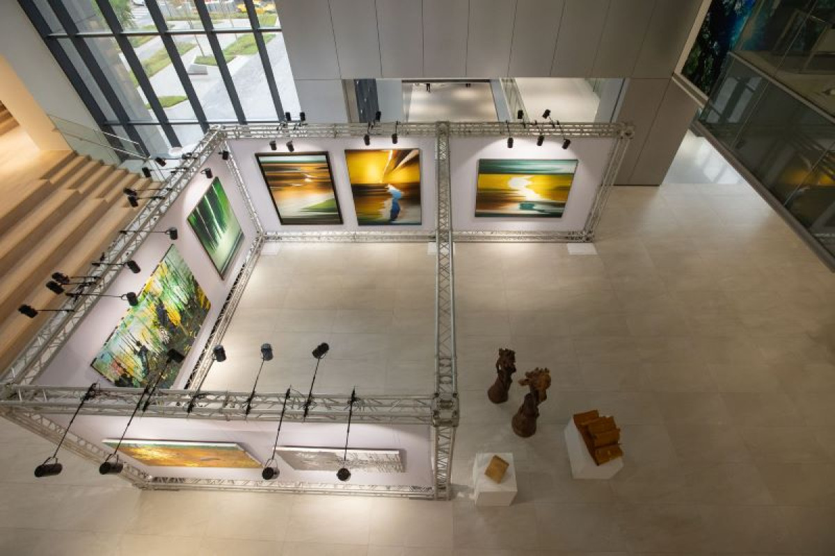 SDGs Art 2022 永續藝術 演繹低碳藝展實例
