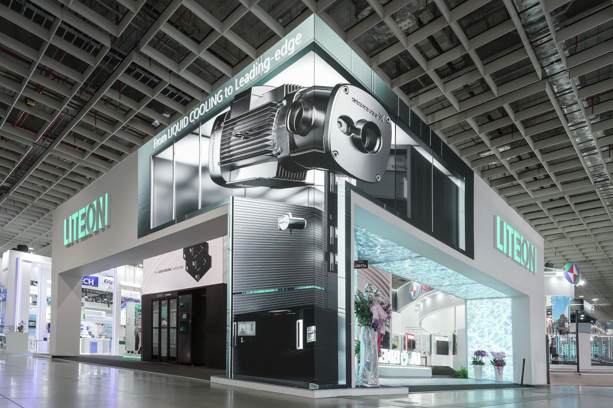從5G到智慧城市 電子科技大廠展現系統整合布局