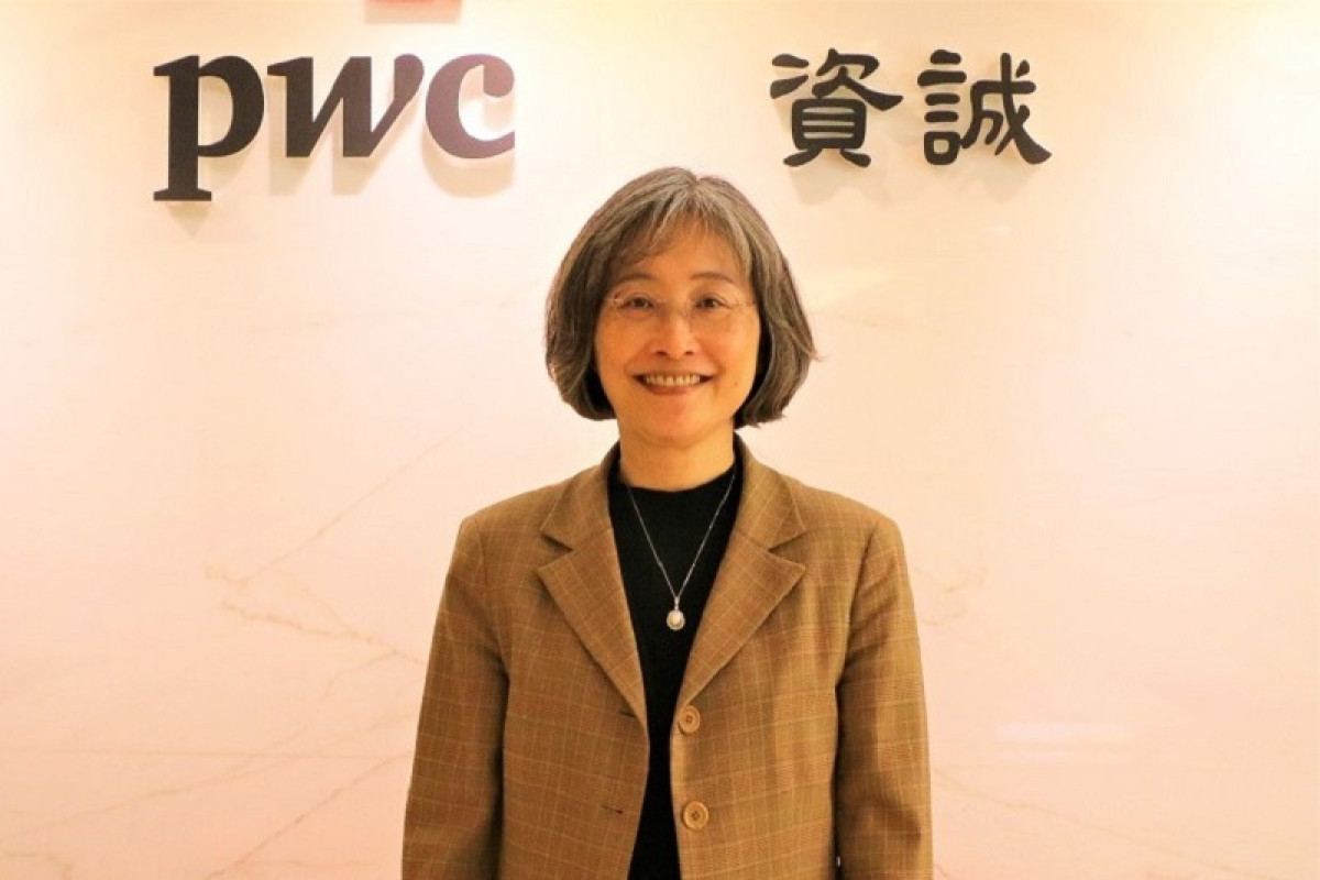 【永續領袖願景】資誠PwC Taiwan李宜樺：永續需要溫度，更需要制度