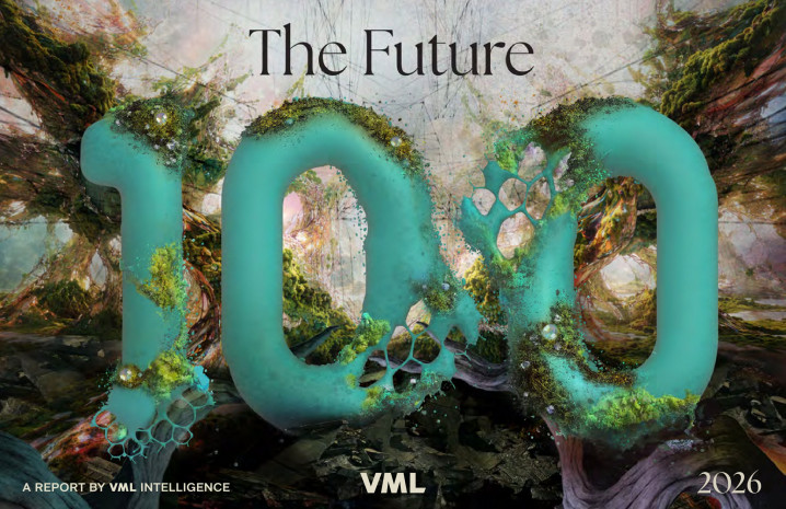 從環保主張到韌性建構：The Future 100 看見的永續新趨勢