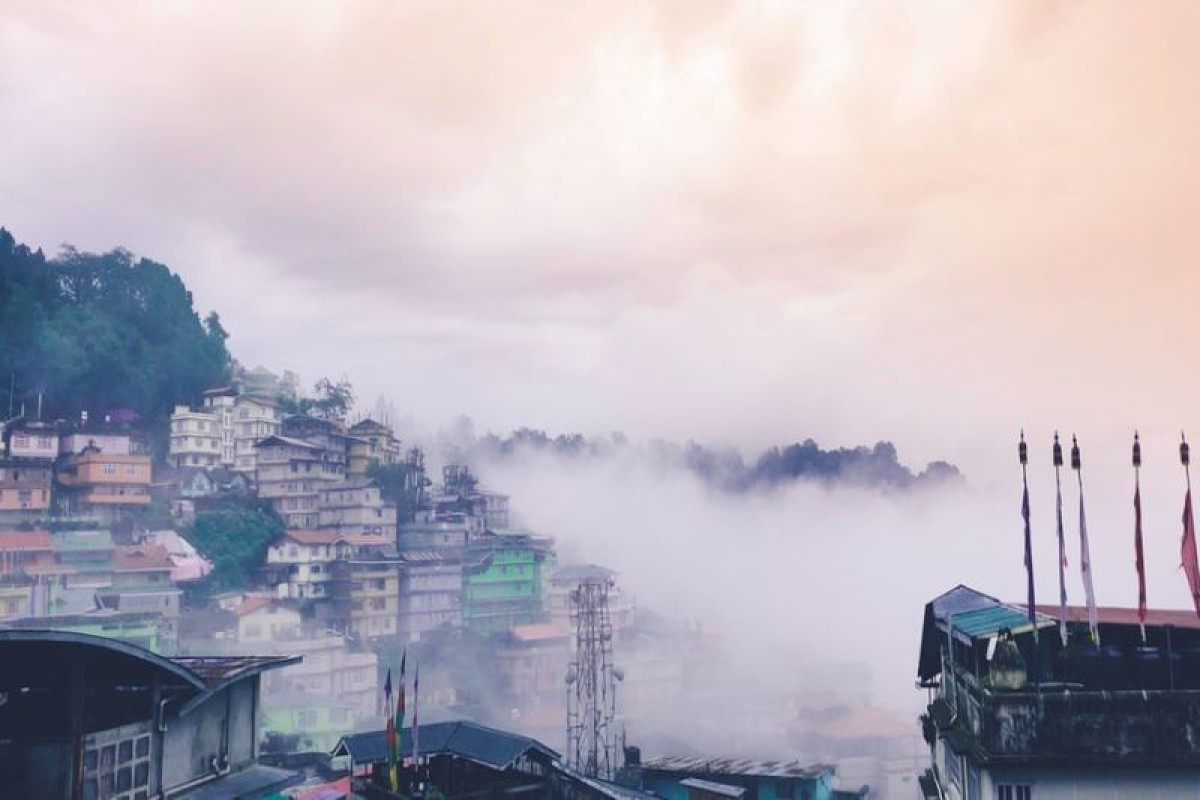空氣不平等 你所不知道的印度窮人空汙指數