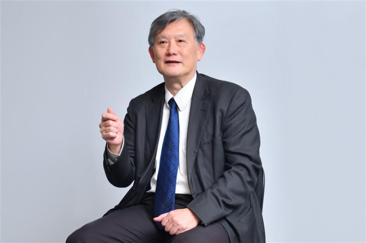 【專訪企業永續發展協會秘書長莫冬立】從願景到落地，永續推動的務實轉身