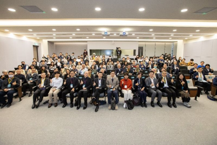 【2022亞洲低碳建築論壇報導】逾百位產官專家齊聚 探討永續低碳建築新未來