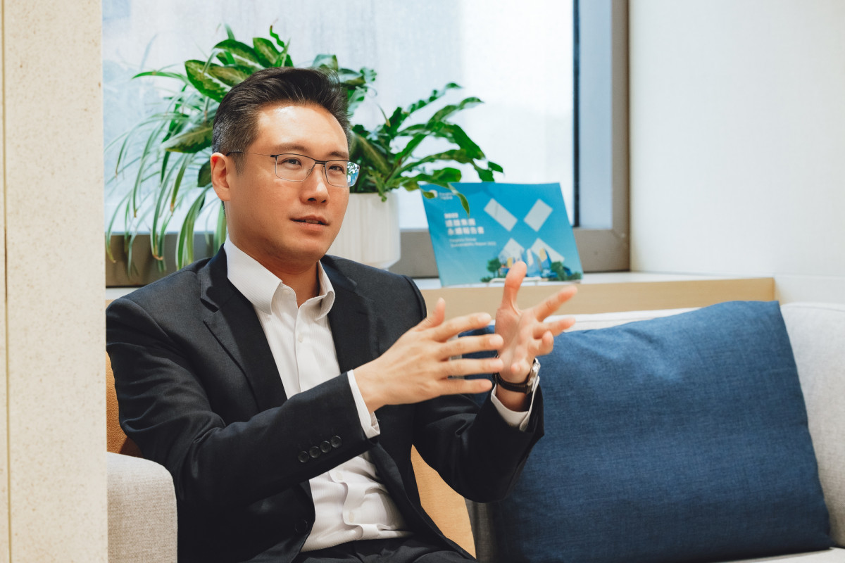 邁向永續展開管理：財務與非財務KPI的建構與落實