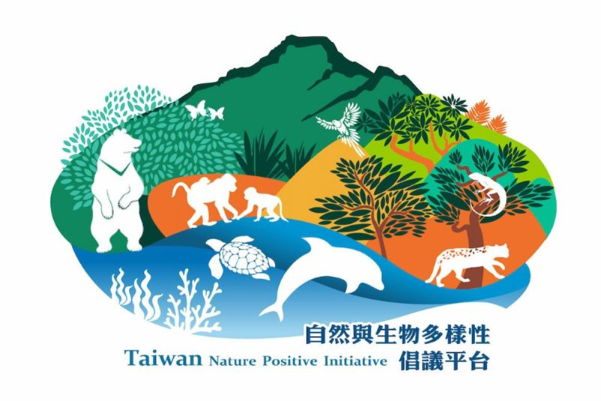 Taiwan Nature Positive Initiative啟航！集結臺灣企業展開在地行動回應全球自然目標
