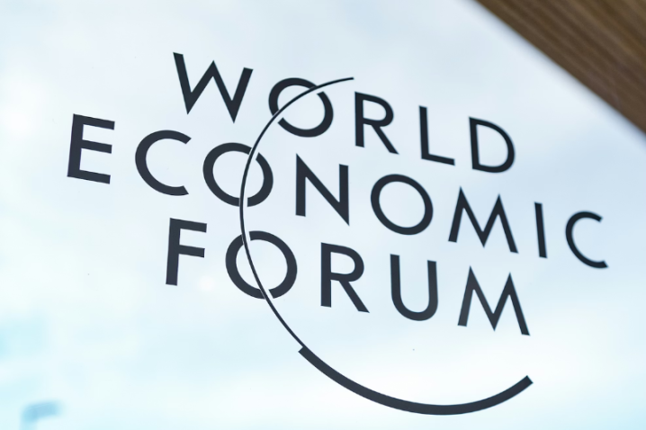 WEF 最新《2026 全球風險報告》：地緣經濟對抗成為最迫切的短期風險