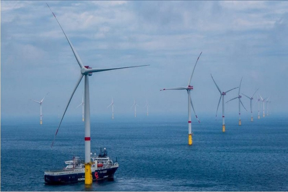 CIP、台大、丹麥科大啟動台灣離岸風電人才培育