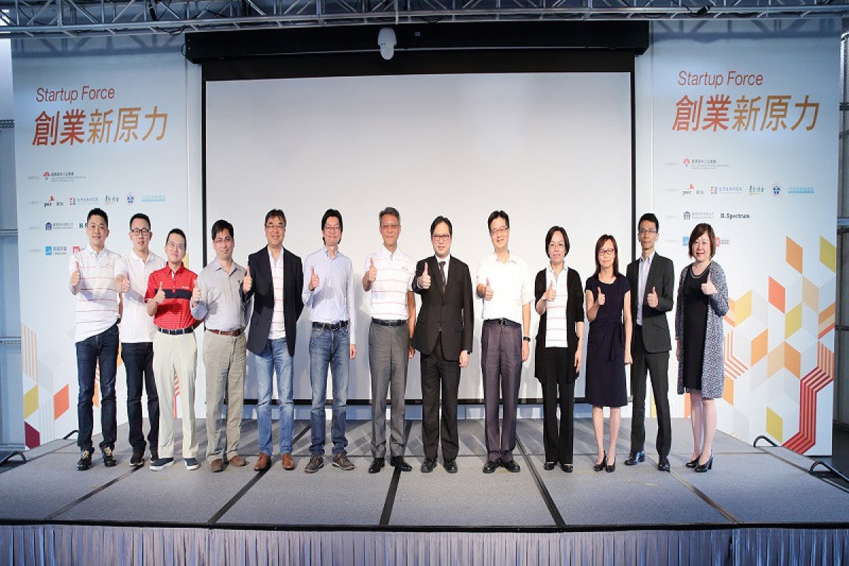 台灣317家新創企業近三成獲利潤成長