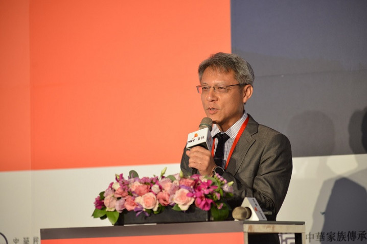 資誠報告：台灣家族企業正式治理程度遠低於國際