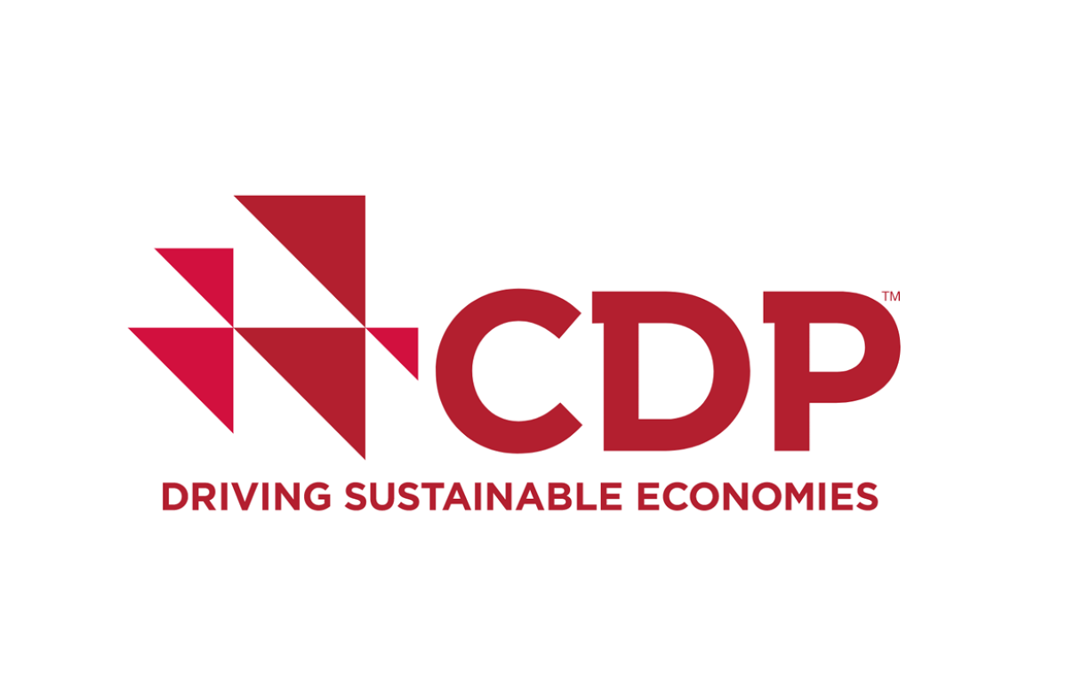 臺灣企業 2017 CDP 填答結果   系列一：氣候變遷問卷