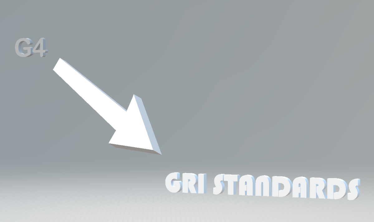 2018 CSR報告書新思維-GRI Standards之挑戰與機會