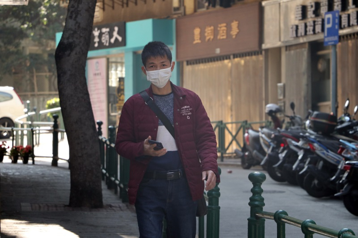Covid-19嚴重衝擊全球產業 營運損失超過SARS